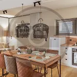 Ferienhauspark Holiday home *