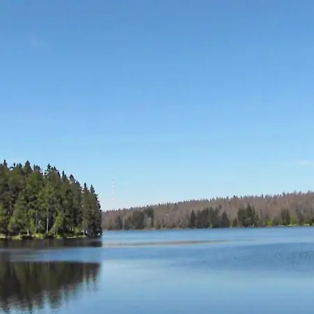 Prázdninový dům Ferienhauspark