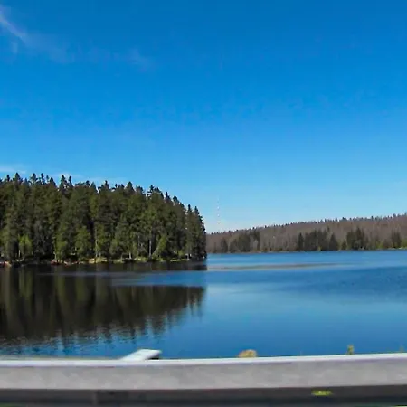 Prázdninový dům Ferienhauspark