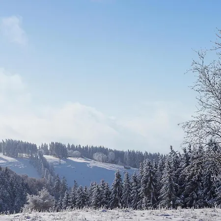 Ferienhauspark Prázdninový dům *