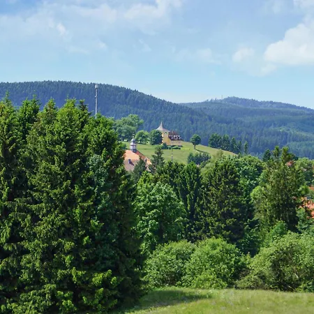 Ferienhauspark Holiday home *