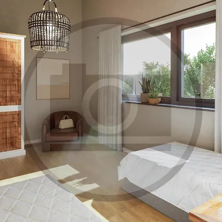 Holiday home Ferienhauspark *