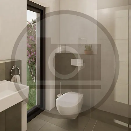 Holiday home Ferienhauspark *