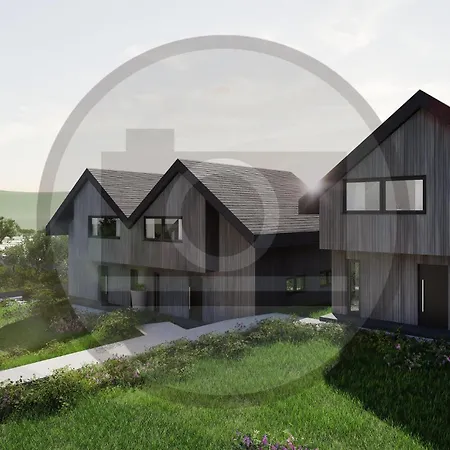 Ferienhauspark * Hasselfelde