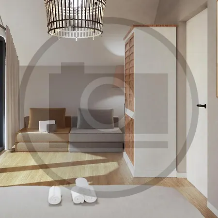 Ferienhauspark Holiday home Hasselfelde