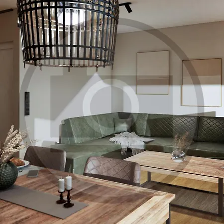 Holiday home Ferienhauspark