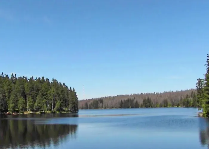 度假居 Ferienhauspark