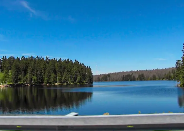 度假居 Ferienhauspark