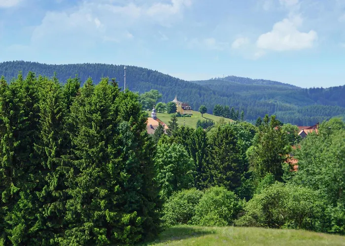 Ferienhauspark 度假居 *