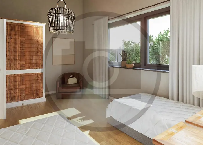 度假居 Ferienhauspark *