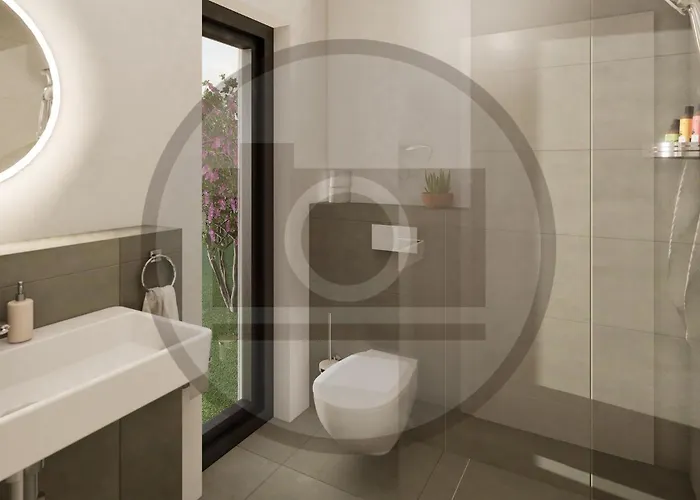 度假居 Ferienhauspark *