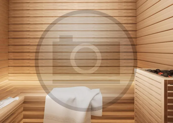 Ferienhauspark 哈瑟尔费尔德