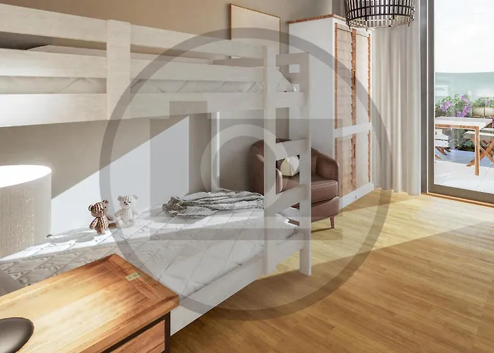 Ferienhauspark * 哈瑟尔费尔德