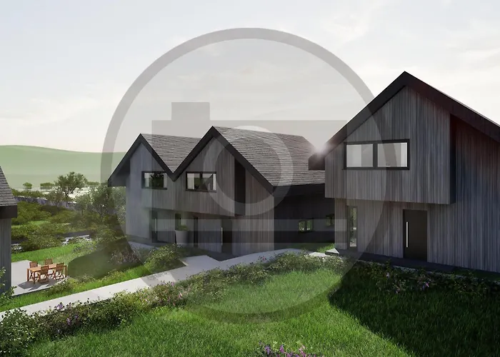 Ferienhauspark * 哈瑟尔费尔德