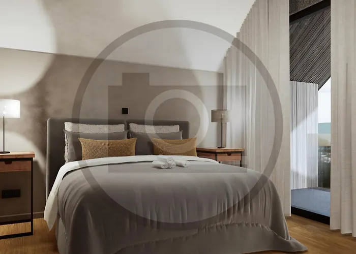 Ferienhauspark 度假居 哈瑟尔费尔德