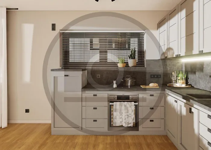 Ferienhauspark 度假居