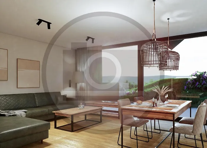 度假居 Ferienhauspark